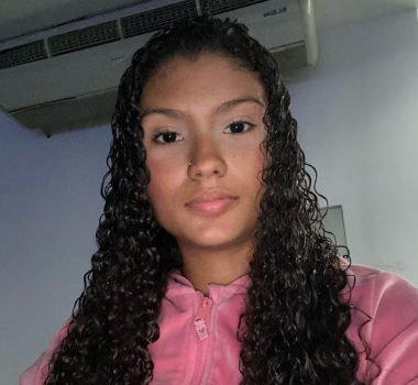 Ana julia vieira Salles