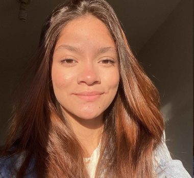 Geovanna Gonzalez R. S