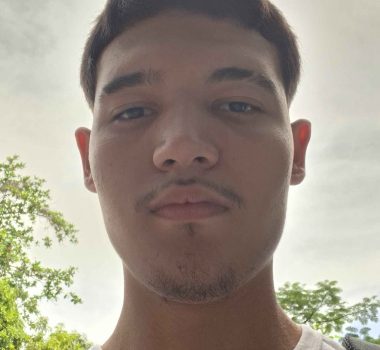 João Gabriel Santos