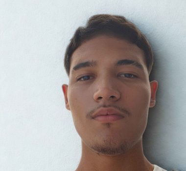 João Gabriel Santos