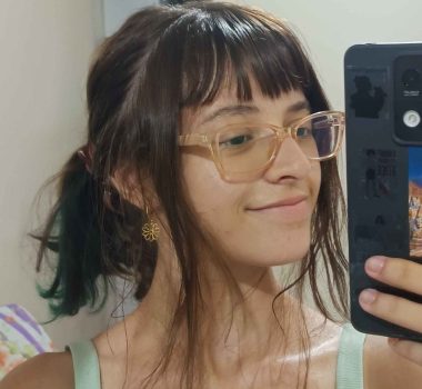 Sarah de Jesus Vasconcellos